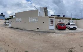 Chales Sol De Milagres